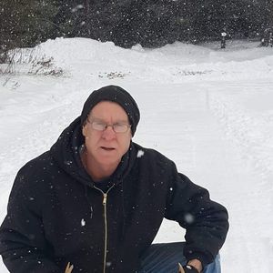 Meet your Posher, Vern